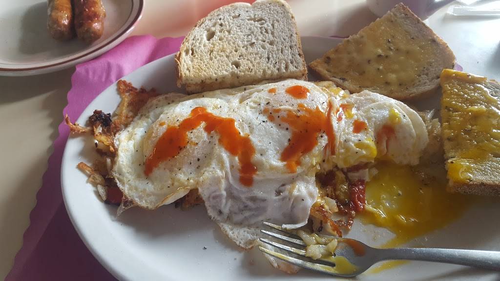 All Aboard Diner | restaurant | 2203 Rice Ave, Lake City, PA 16423, USA | 8147749303 OR +1 814-774-9303