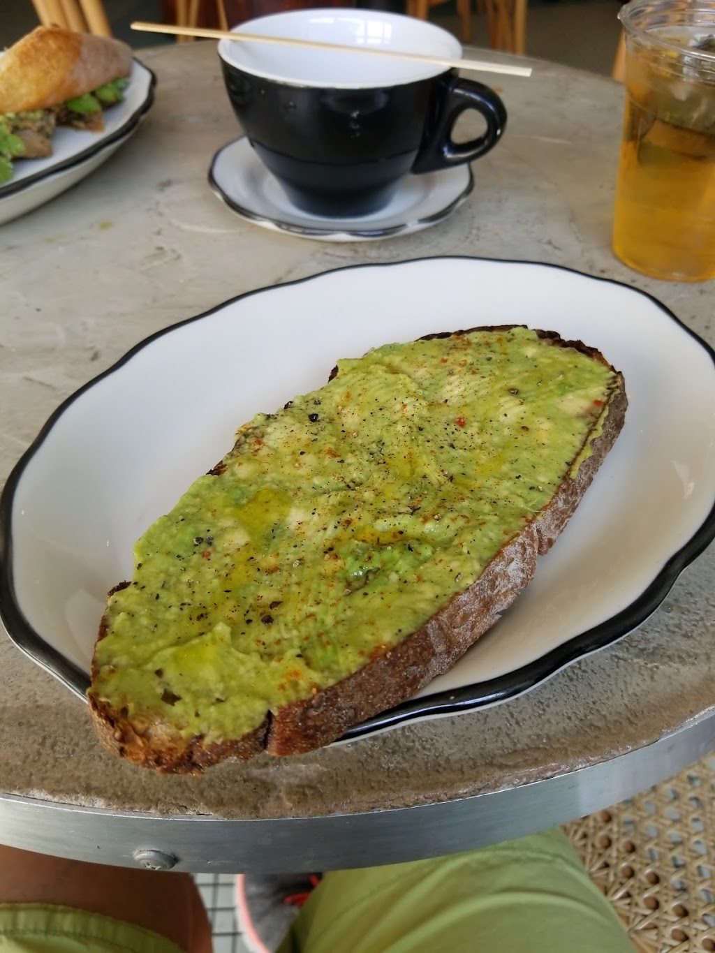 Cafe Erzulie | cafe | 894 Broadway, Brooklyn, NY 11206, USA | 7184503255 OR +1 718-450-3255