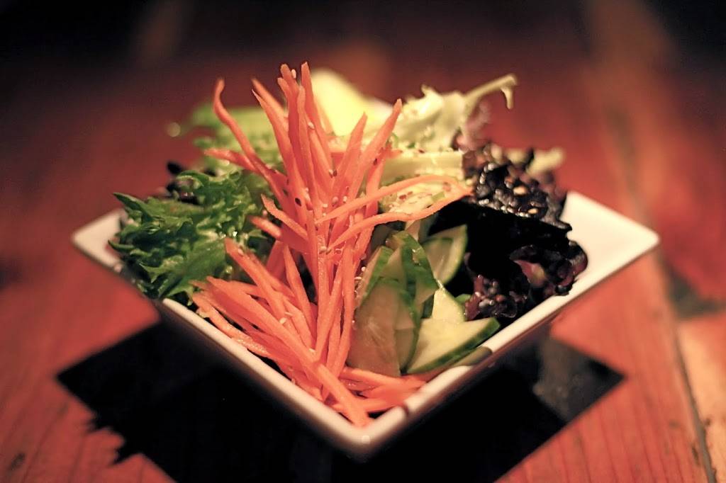 Flying Sumo | restaurant | 838 Park Ave, Park City, UT 84060, USA | 4356495522 OR +1 435-649-5522