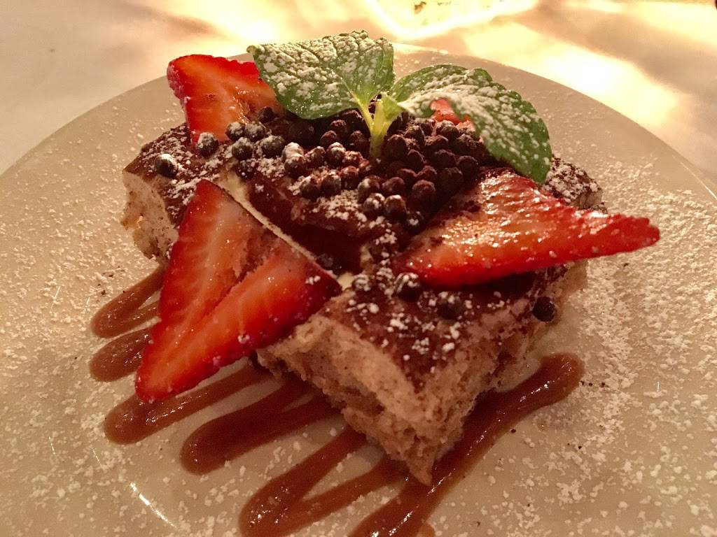 Trastevere | restaurant | 1310, 1360 3rd Street Promenade, Santa Monica, CA 90401, USA | 3103191985 OR +1 310-319-1985