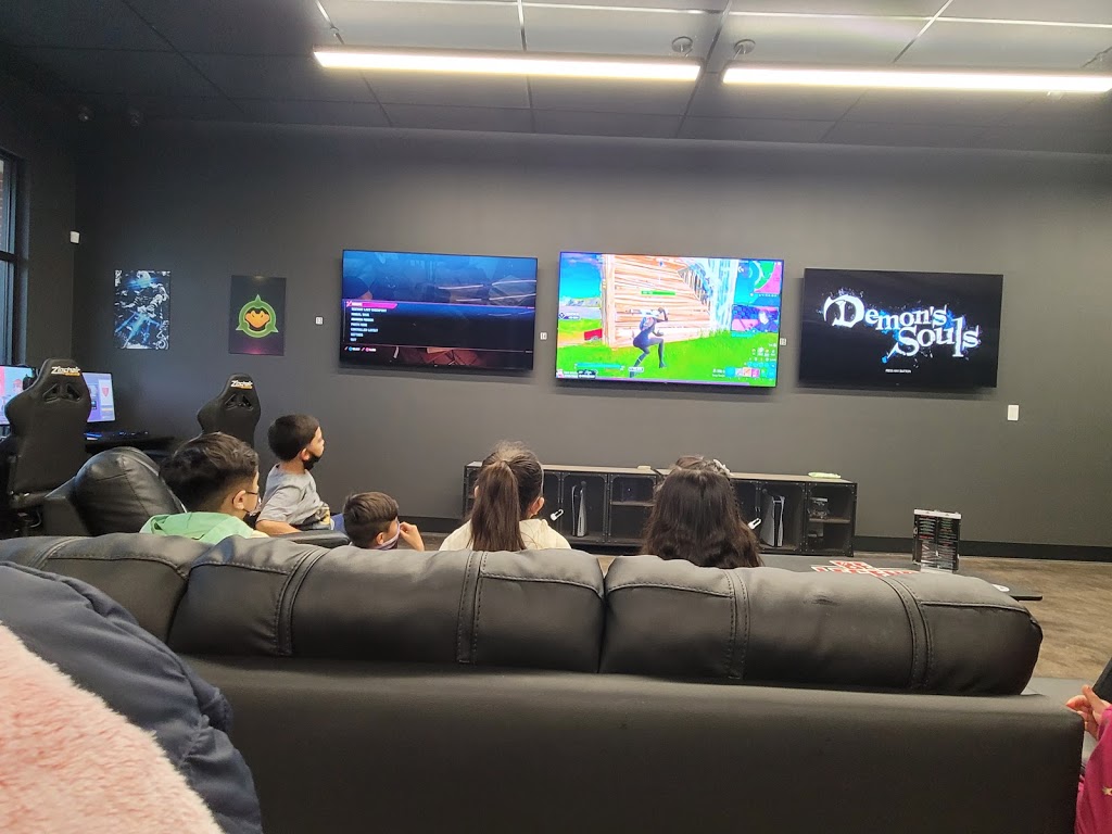 Be Legend Gaming | restaurant | 2630 Justin Rd #106, Bldg 4, Highland Village, TX 75077, USA | 9724558035 OR +1 972-455-8035