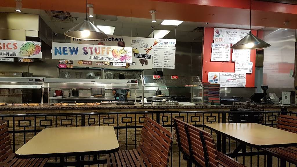 Stevi Bs Pizza Buffet | restaurant | 3101 SW 34th Ave Suite 100, Ocala, FL 34474, USA | 3523908181 OR +1 352-390-8181