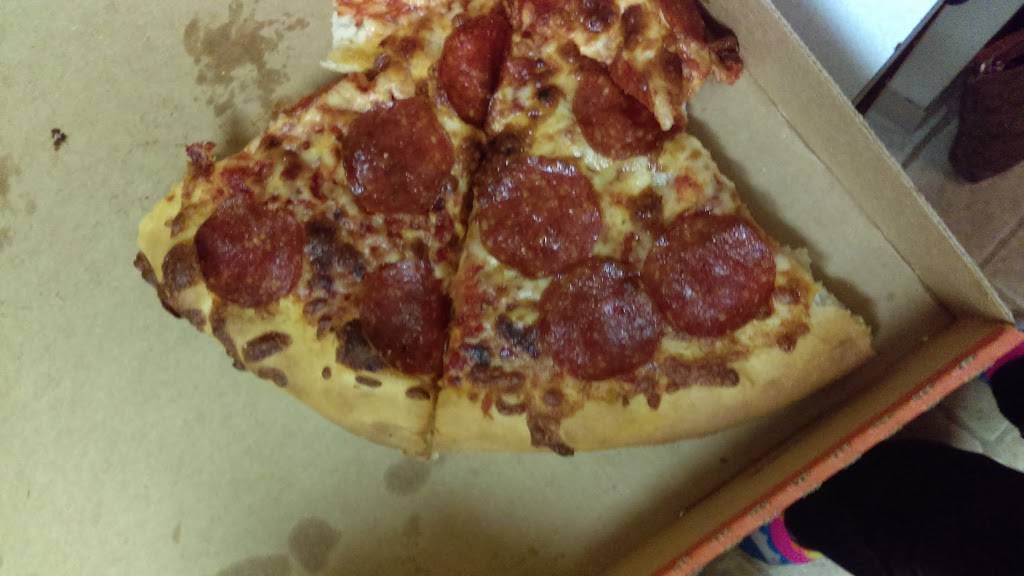 Little Caesars Pizza | meal takeaway | 1114 S Saginaw Rd, Midland, MI 48640, USA | 9896313273 OR +1 989-631-3273