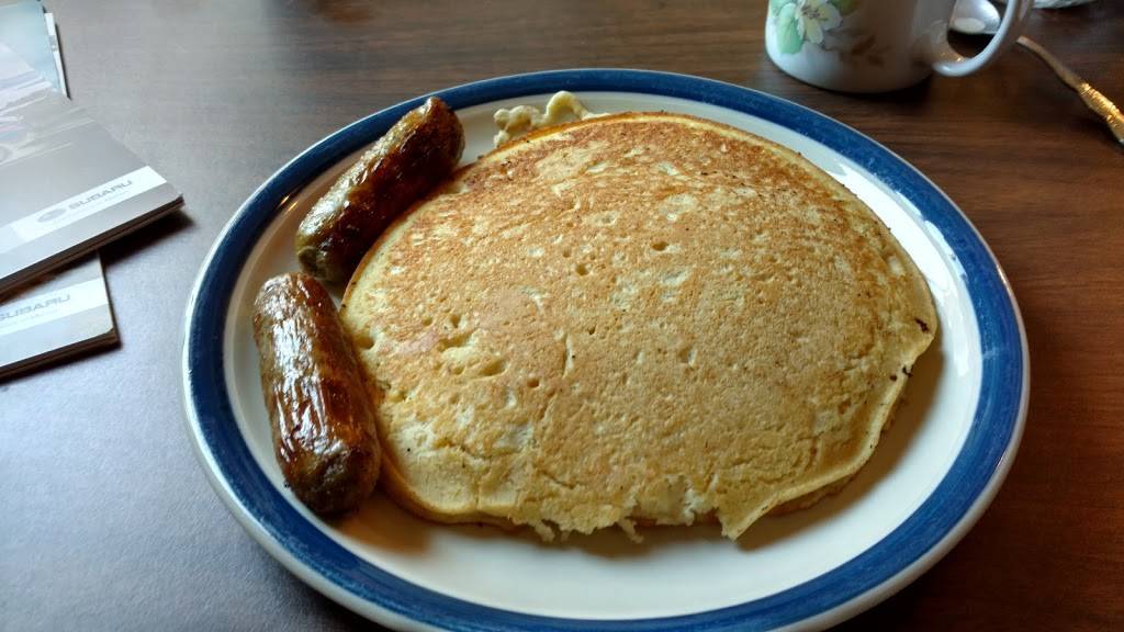 Pack Basket Diner | restaurant | 781 NY-86, Gabriels, NY 12939, USA | 5183279301 OR +1 518-327-9301