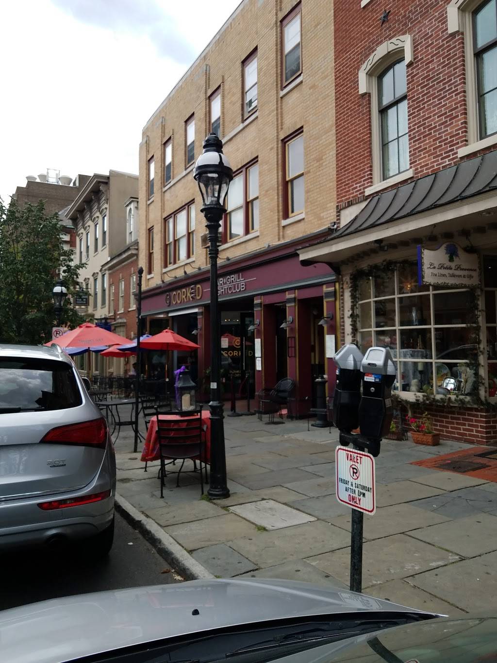 Corked Nightclub | night club | 515 Main St, Bethlehem, PA 18018, USA | 6106259463 OR +1 610-625-9463