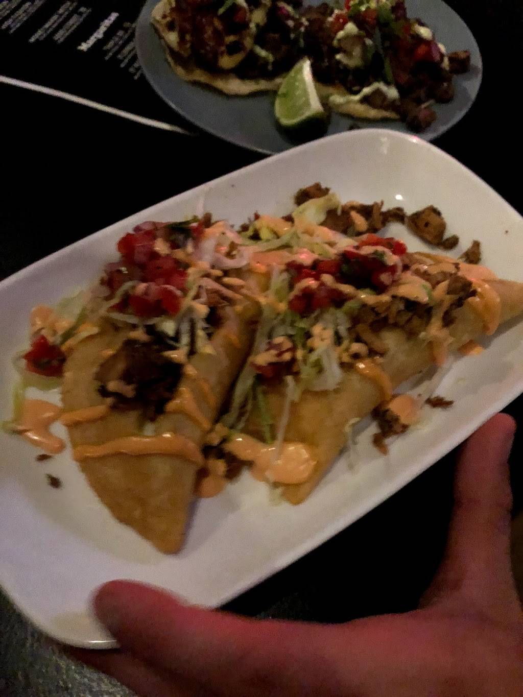 Tacos and Hip Hop | restaurant | 550 S Rosemary Ave #158, West Palm Beach, FL 33401, USA | 5619068226 OR +1 561-906-8226