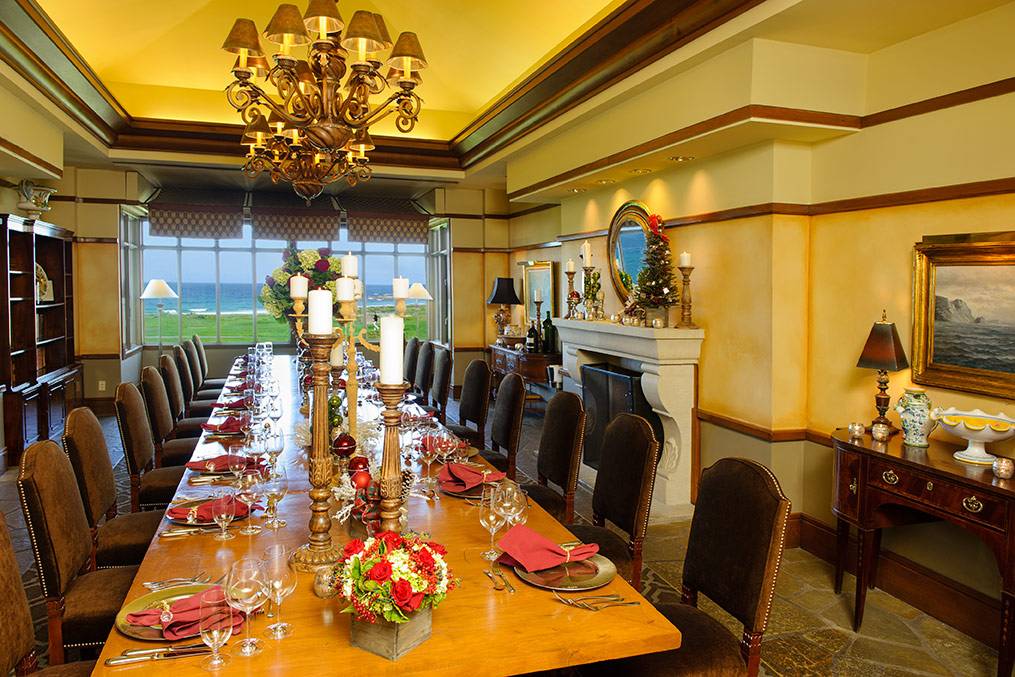 Pèppoli at Pebble Beach | restaurant | 2700 17 Mile Dr, Pebble Beach, CA 93953, USA | 8312333489 OR +1 831-233-3489