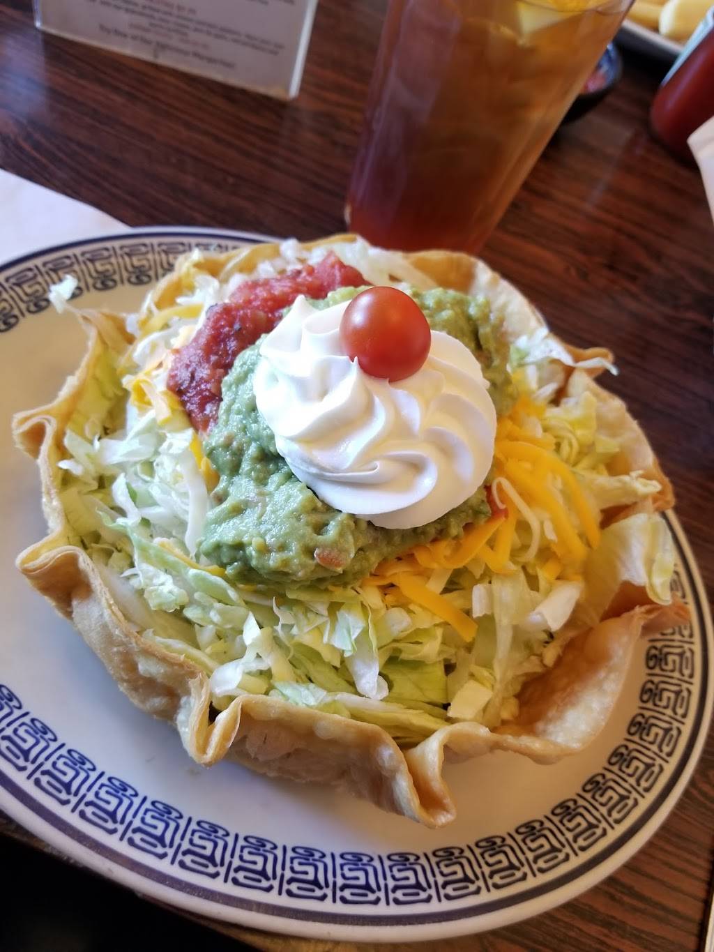 Rodrigos Mexican Cafe | restaurant | 1230 E Katella Ave, Orange, CA 92867, USA | 7146330330 OR +1 714-633-0330