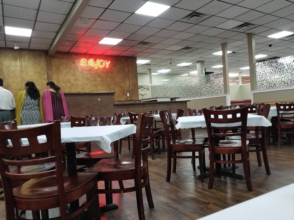 Savoy Restaurant | restaurant | 11246 S Wilcrest Dr 145 B, Houston, TX 77099, USA | 2815686772 OR +1 281-568-6772