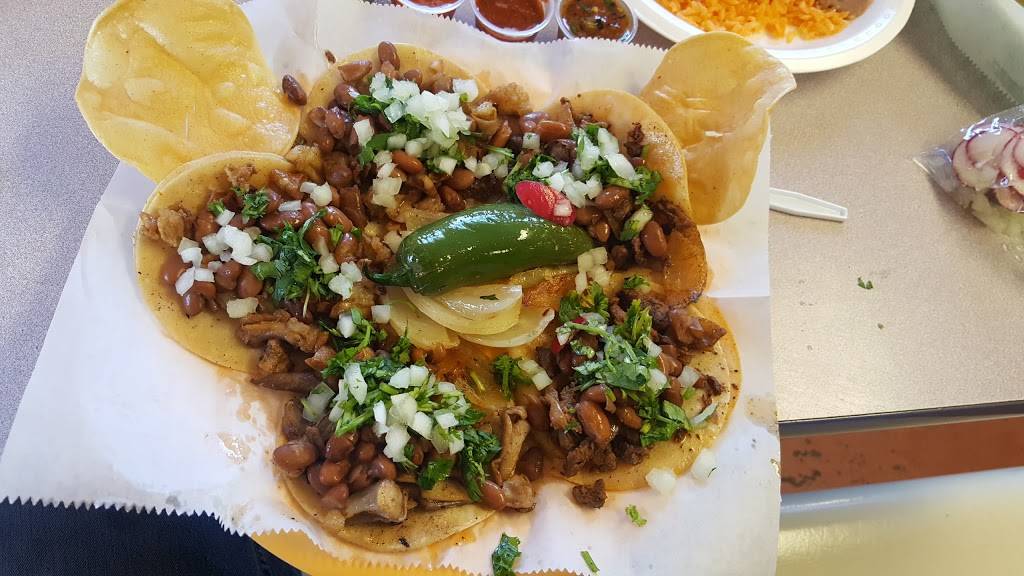 El Calor Taqueria | restaurant | 2875 S Redwood Rd, Salt Lake City, UT 84119, USA | 8019730377 OR +1 801-973-0377