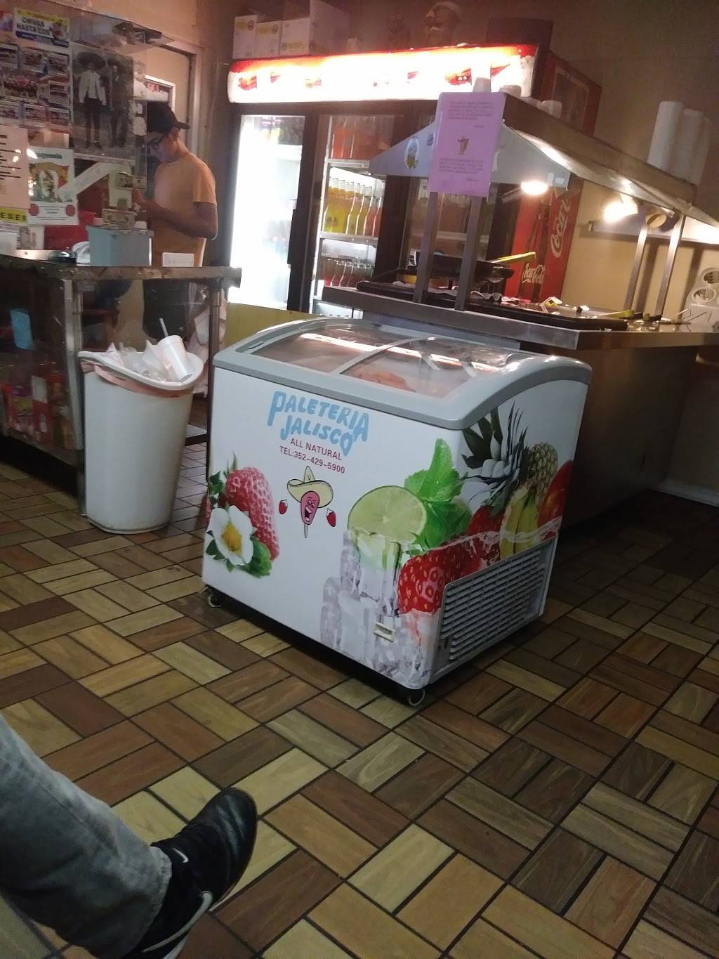 Taqueria Nuno | restaurant | 4400 S Orange Blossom Trail, Orlando, FL 32839, USA | 4076500021 OR +1 407-650-0021