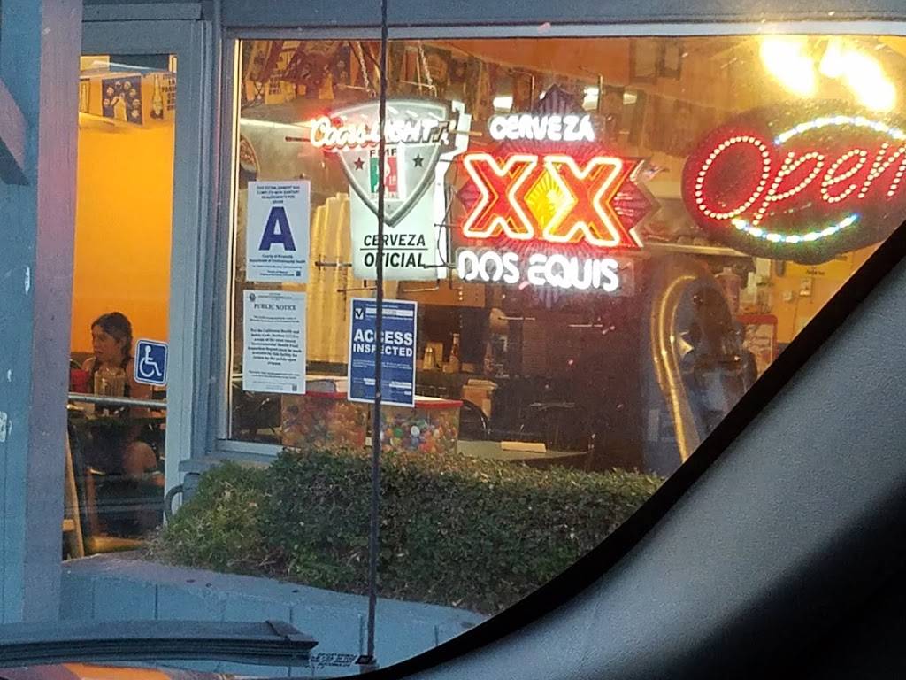 Tudys Taqueria | restaurant | 1027 W 6th St, Corona, CA 92882, USA | 9517379129 OR +1 951-737-9129