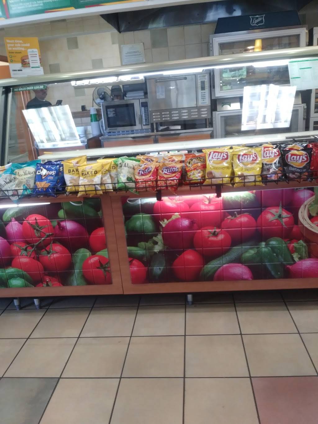 Subway Restaurants | restaurant | 4701 Clayton Rd, Concord, CA 94521, USA | 9258253382 OR +1 925-825-3382