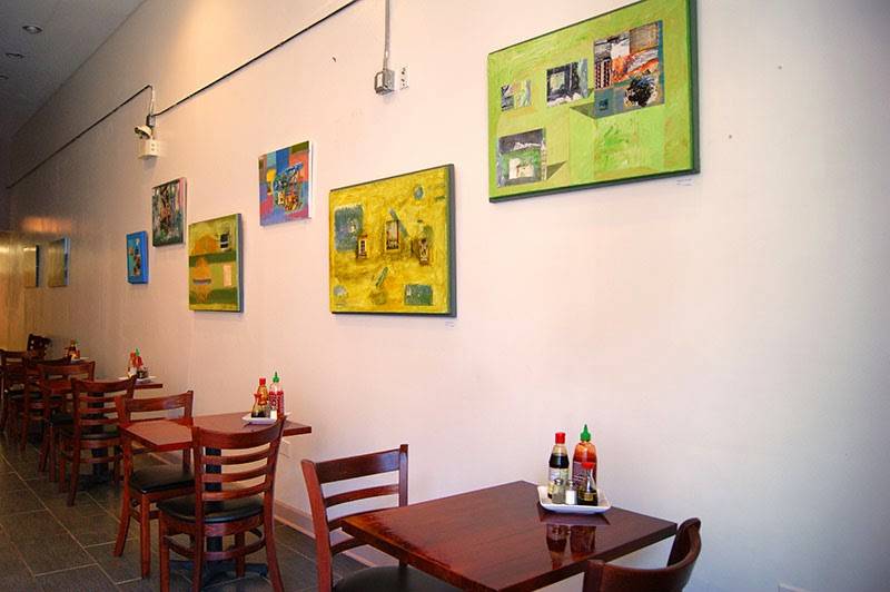 Little Vietnam Restaurant | restaurant | 1132 W Bryn Mawr Ave, Chicago, IL 60660, USA | 7739440999 OR +1 773-944-0999