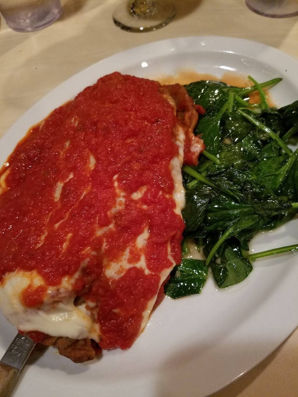 Biagios Trattoria | restaurant | 509 U.S. 9, Lanoka Harbor, NJ 08734, USA | 6092422034 OR +1 609-242-2034