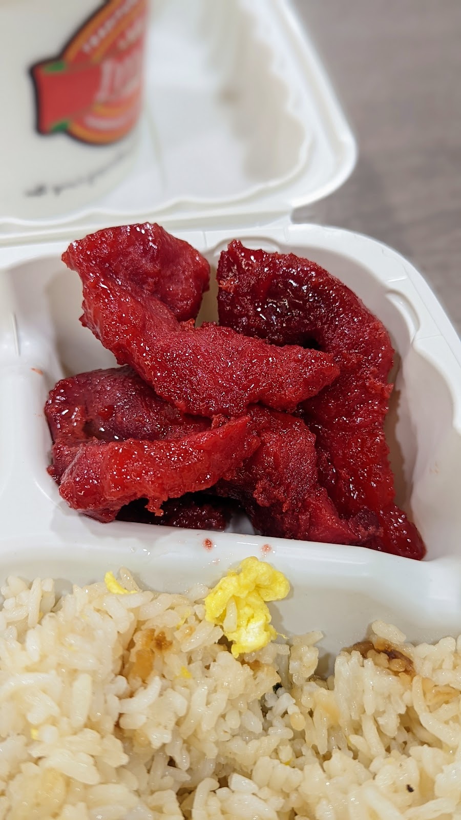 Imas Kusina | restaurant | Seafood City Supermarket, 24536 Hesperian Blvd, Hayward, CA 94545, USA | 5106055095 OR +1 510-605-5095