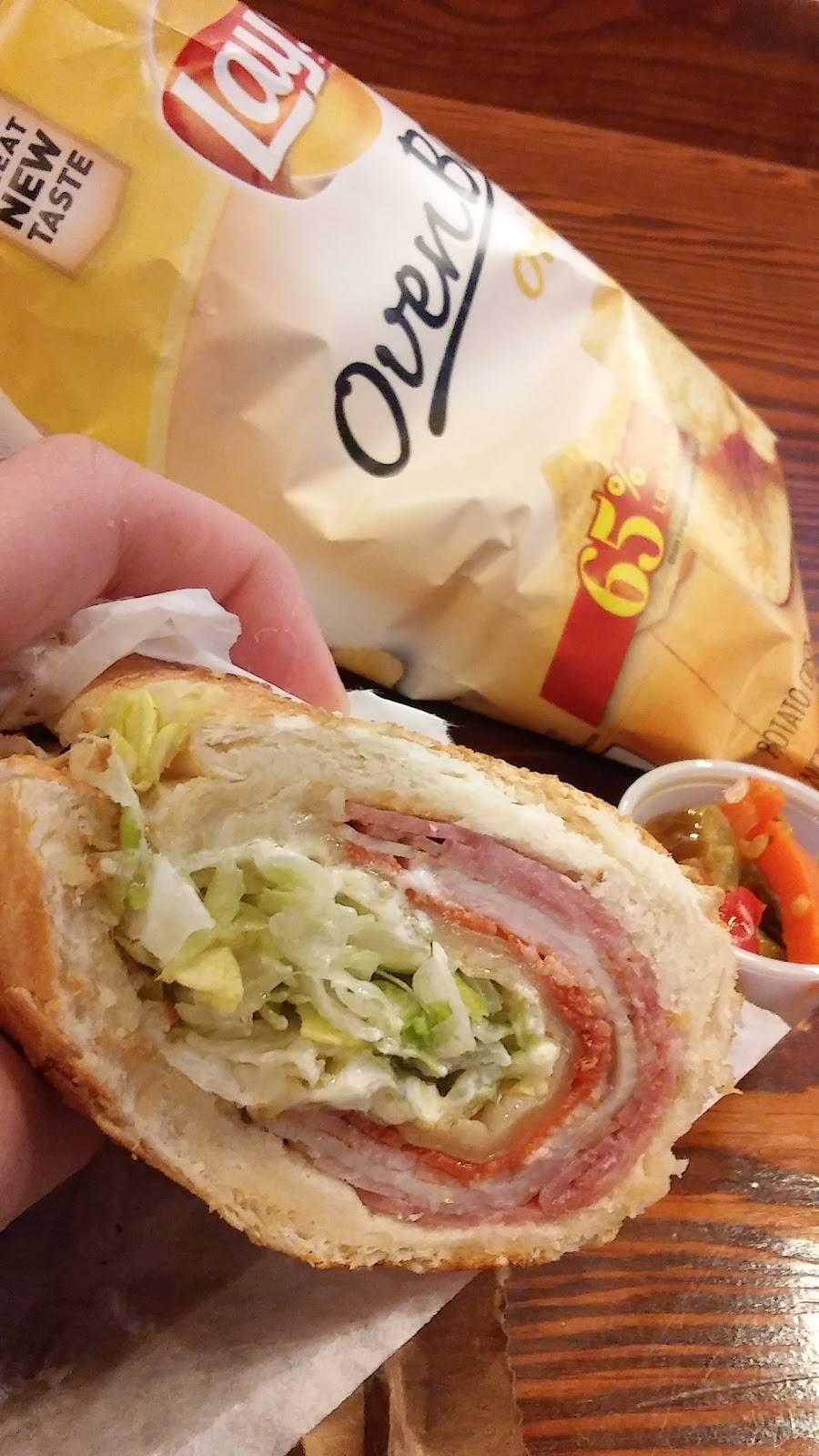Potbelly Sandwich Shop | restaurant | 265 Radio Dr Ste A, Woodbury, MN 55125, USA | 6122525200 OR +1 612-252-5200