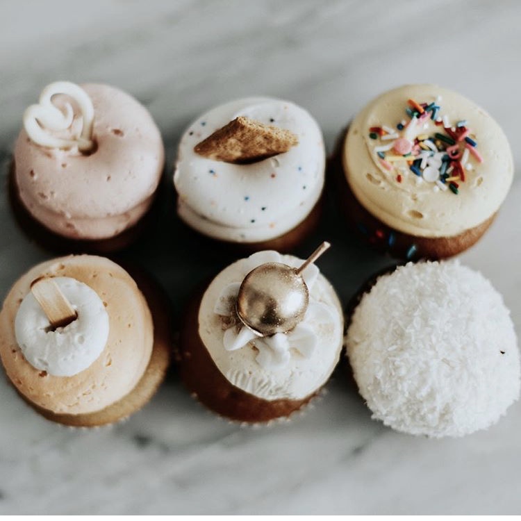 PARLOUR VEGAN BAKERY® | bakery | 1487 S University Dr #3, Plantation, FL 33324, USA | 9545337104 OR +1 954-533-7104