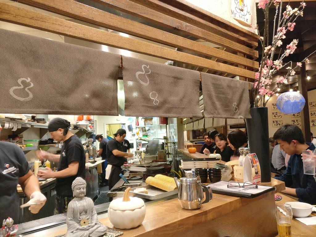 Mr Max Cafe Nippon | restaurant | 3028 N Belt Line Rd, Irving, TX 75062, USA | 9722558889 OR +1 972-255-8889