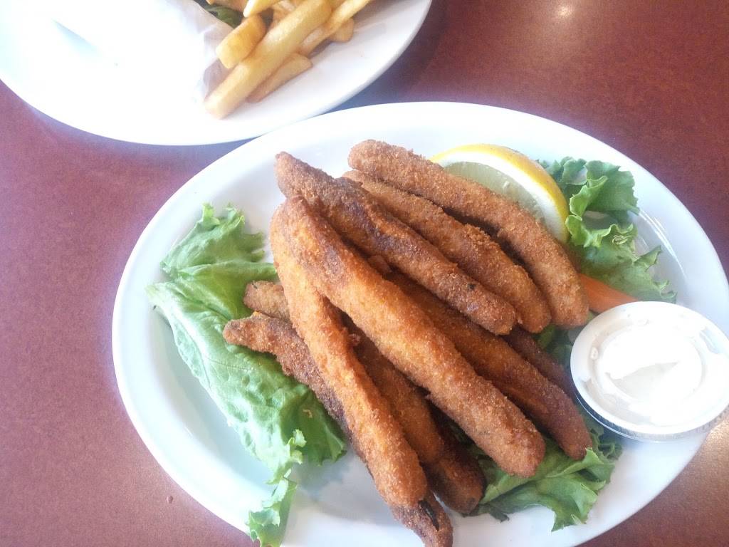 Four Seasons Cookhouse | restaurant | 1545 Merivale Rd, Nepean, ON K2G 3J4, Canada | 6132244441 OR +1 613-224-4441