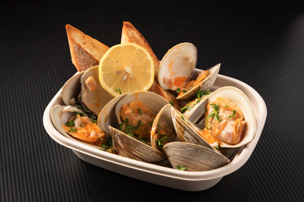 Voodoo Crab Market | restaurant | 926 Carmans Rd, Massapequa, NY 11758, USA | 5168042373 OR +1 516-804-2373