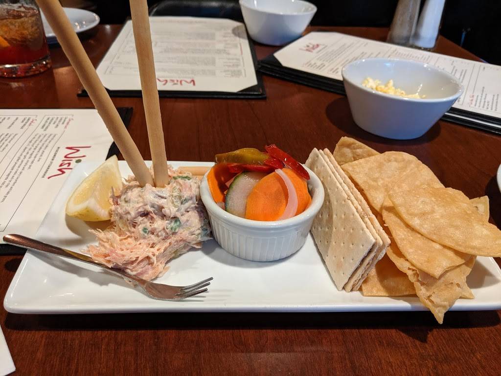 Wish Steakhouse | restaurant | 5006 E Jelinek Ave, Weston, WI 54476, USA | 7152982903 OR +1 715-298-2903