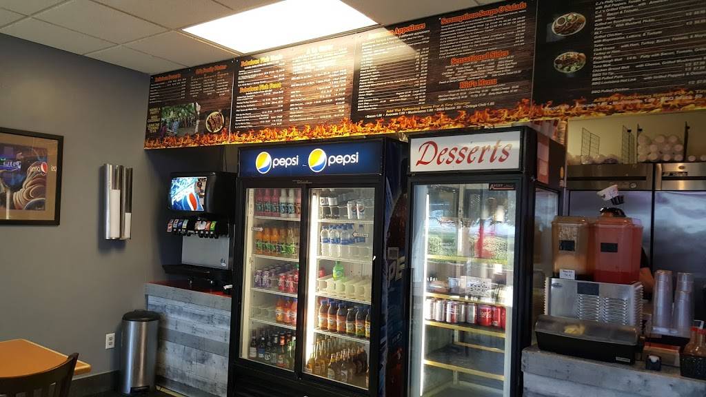 C Js BBQ | restaurant | 480 S Victoria Ave # B, Oxnard, CA 93030, USA | 8058153024 OR +1 805-815-3024