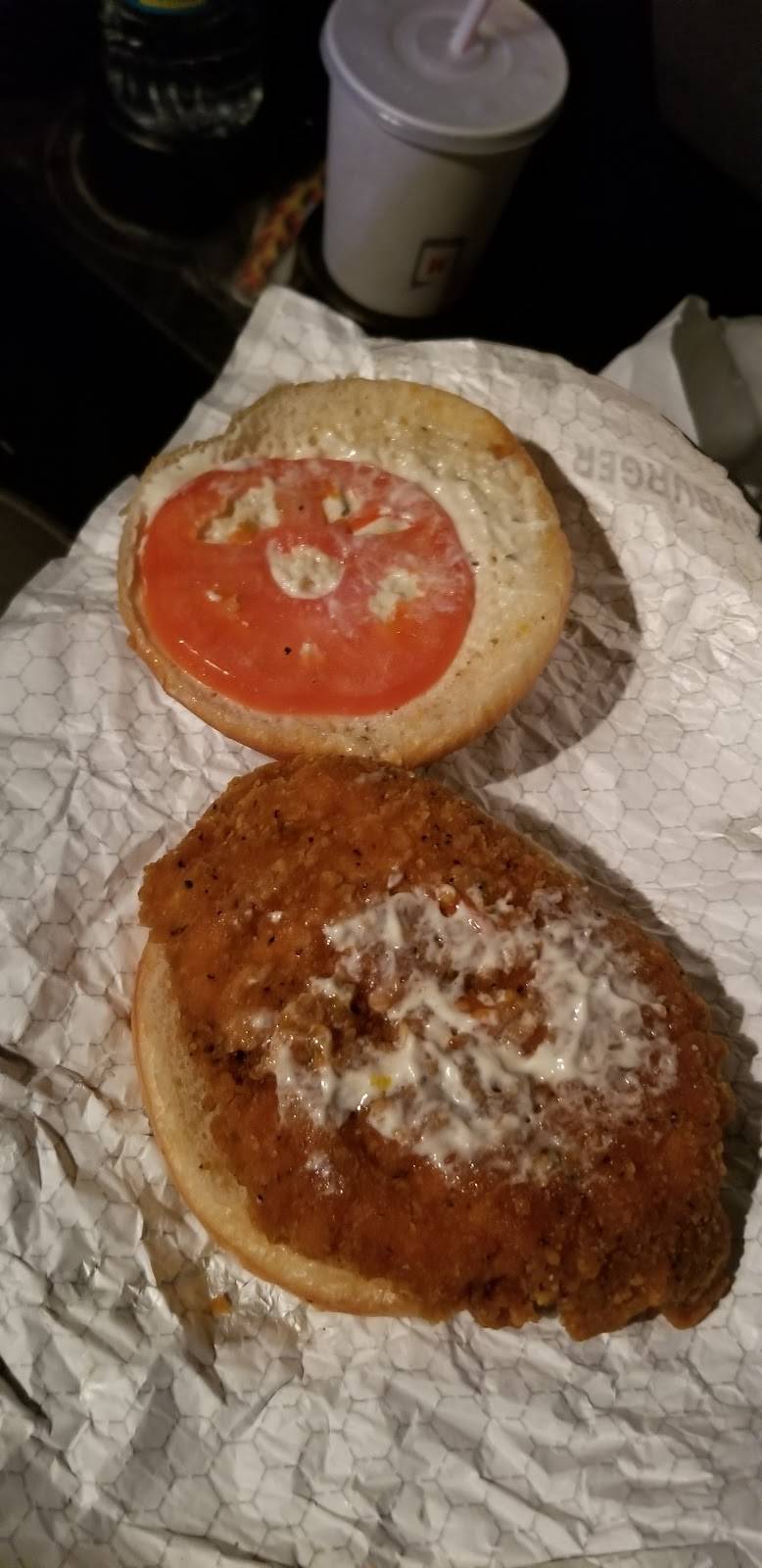 Wendys | restaurant | 12135 Lem Turner Rd, Jacksonville, FL 32218, USA | 9047685965 OR +1 904-768-5965