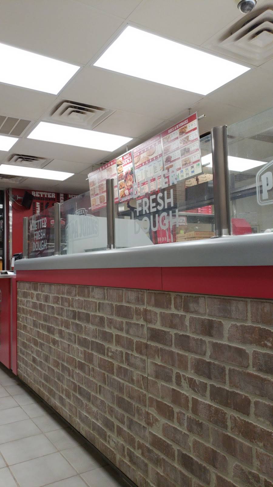 Papa Johns Pizza | restaurant | 712 J Clyde Morris Blvd Ste A, Newport News, VA 23601, USA | 7575990102 OR +1 757-599-0102