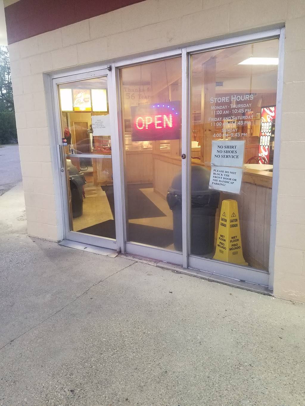 Pizza King Marion - South | restaurant | 3404 S Adams St, Marion, IN 46953, USA | 7656746966 OR +1 765-674-6966