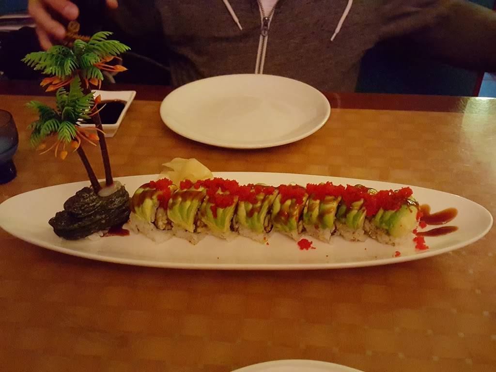 Sapporo | restaurant | 7812 3rd Ave, Brooklyn, NY 11209, USA | 7187483322 OR +1 718-748-3322