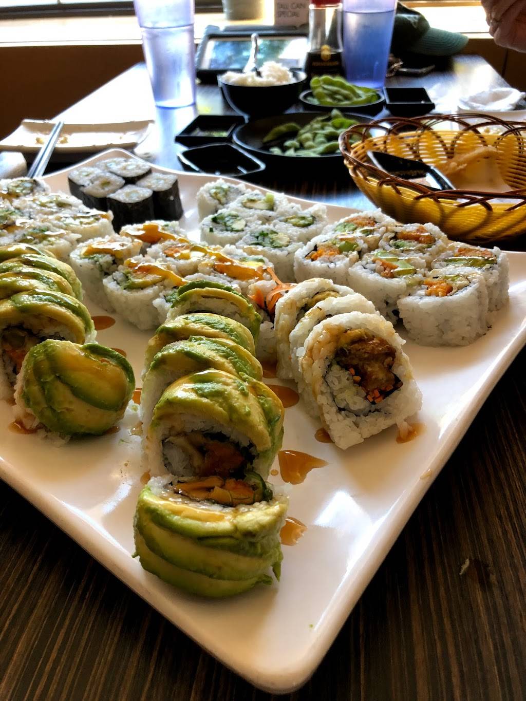 Madoi Restaurant | restaurant | 437 George St N, Peterborough, ON K9H 3R4, Canada | 7058748882 OR +1 705-874-8882