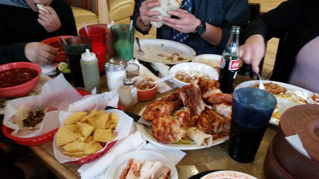 Rosticeria y Cocina El Paisano | restaurant | 9615 15th Ave SW, Seattle, WA 98106, USA | 2067630368 OR +1 206-763-0368