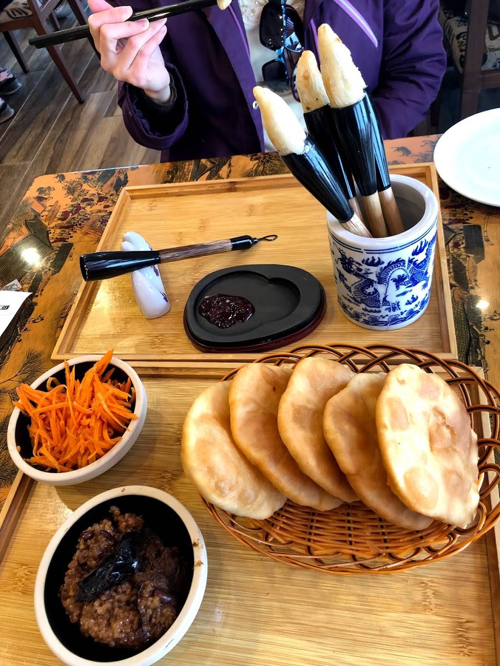 秦唐华府 | restaurant | 10271 Torre Ave, Cupertino, CA 95014, USA | 4084666615 OR +1 408-466-6615