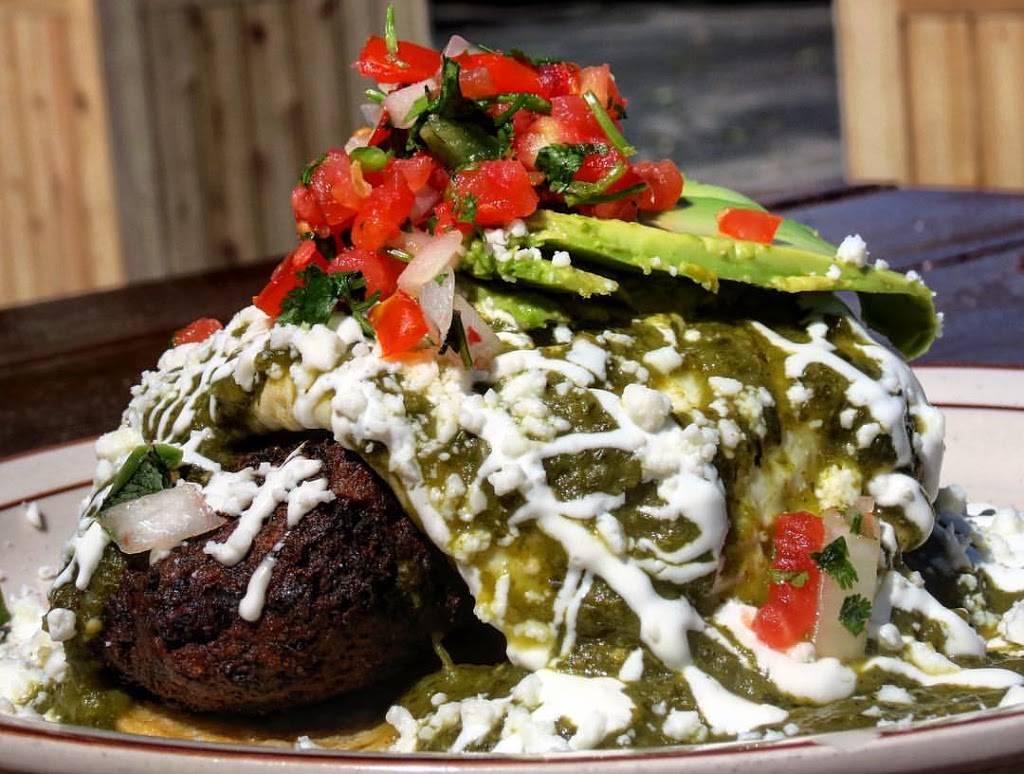 Zia Taqueria Asheville | restaurant | 521 Haywood Rd, Asheville, NC 28806, USA | 8285759393 OR +1 828-575-9393