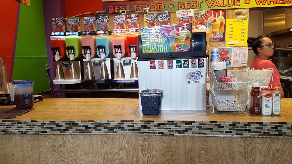 Sweet Spicy Love | restaurant | 1272 Eastdale Mall, Montgomery, AL 36117, USA | 3342779001 OR +1 334-277-9001