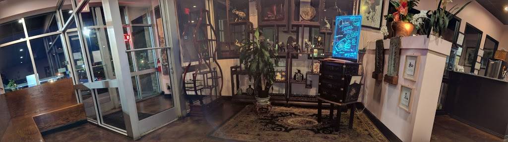 China Pearl | restaurant | 115 Brooklawn St, Knoxville, TN 37934, USA | 8659666936 OR +1 865-966-6936