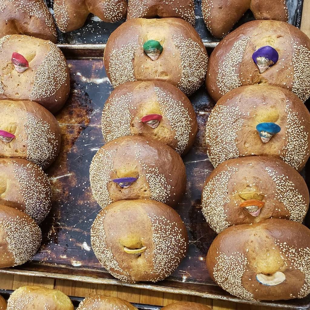 El Porvenir Bakery | restaurant | 2273 W Washington Blvd, Los Angeles, CA 90018, USA | 3237356323 OR +1 323-735-6323