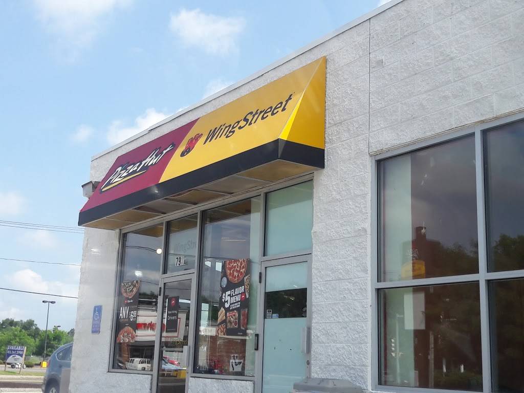 Pizza Hut | restaurant | 793 Boston Rd, Springfield, MA 01119, USA | 4133820090 OR +1 413-382-0090