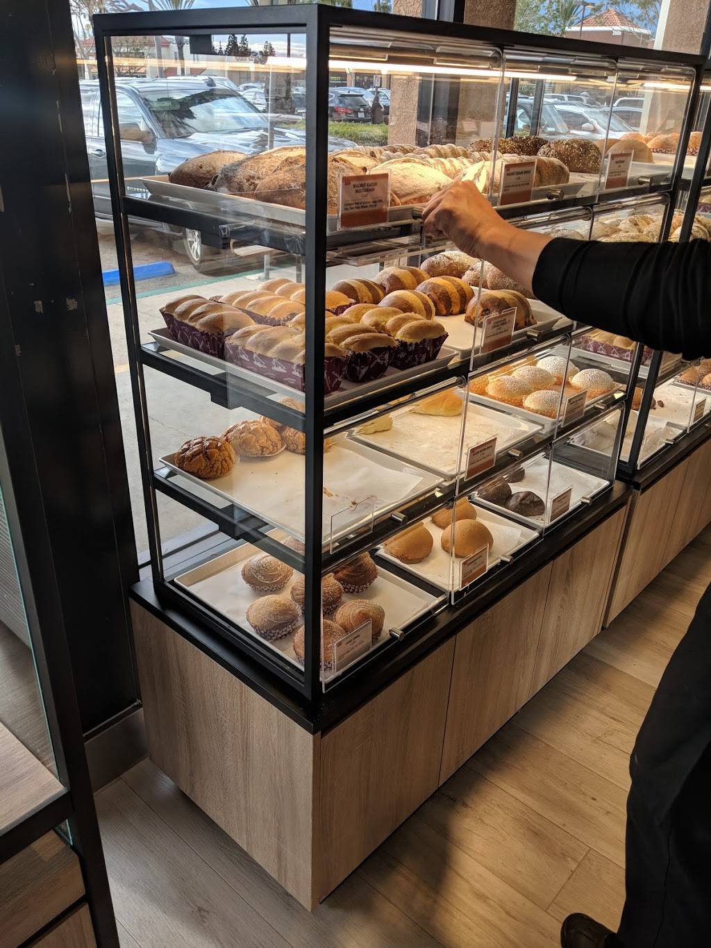 85C Bakery Cafe - Orange | bakery | 3533 E Chapman Ave a, Orange, CA 92869, USA | 7146338585 OR +1 714-633-8585