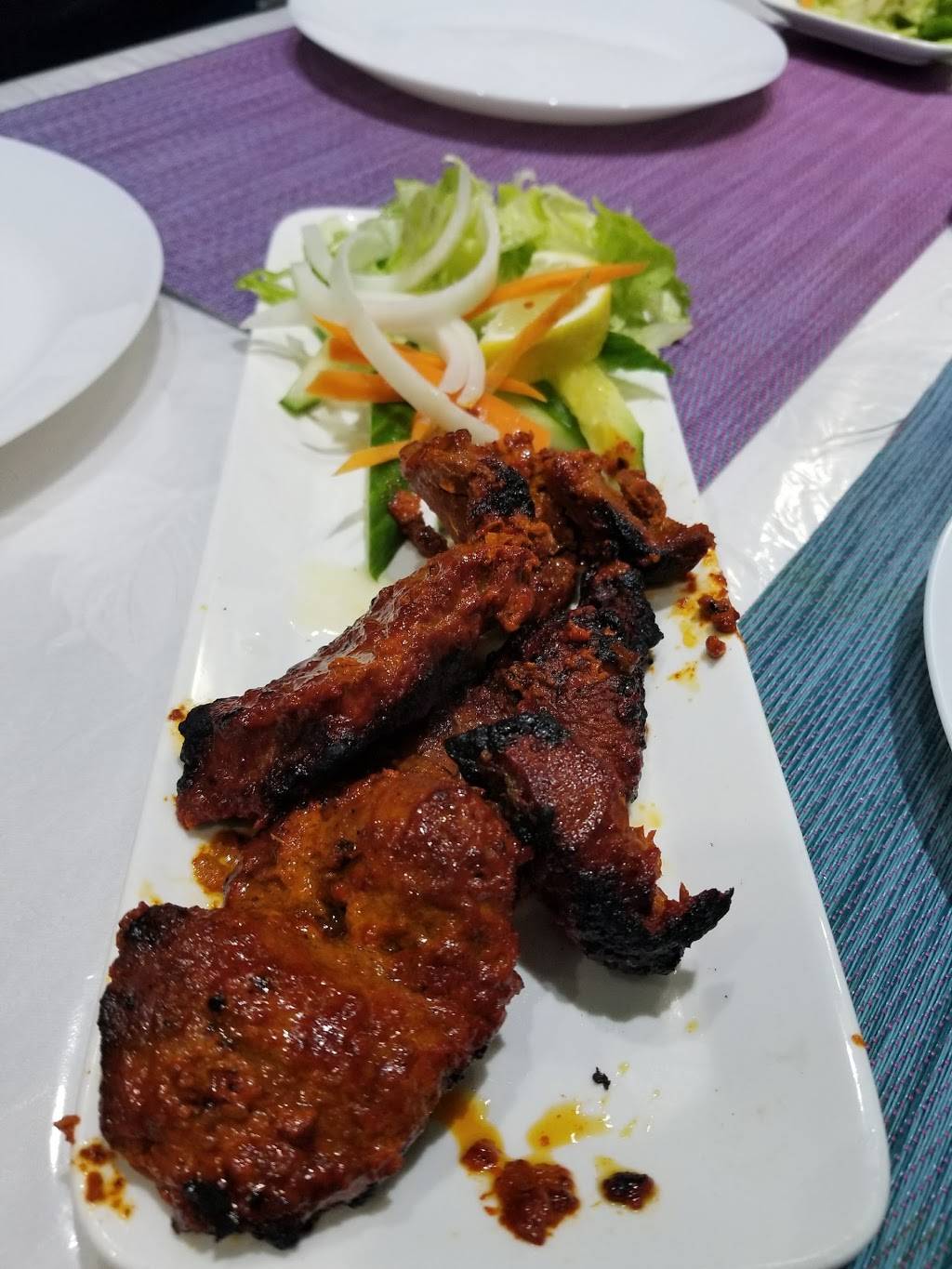 Pariwar Restaurant | restaurant | 1732 Lawrence Ave E, Scarborough, ON M1R 2Y2, Canada | 4167576635 OR +1 416-757-6635