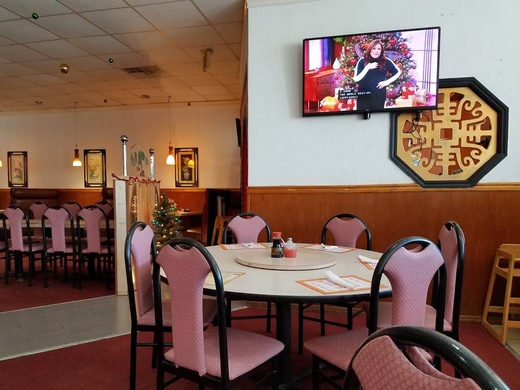 Tons Palace Chinese Restaurant | restaurant | 285, 3250 W Pleasant Run Rd, Lancaster, TX 75146, USA | 9722235601 OR +1 972-223-5601