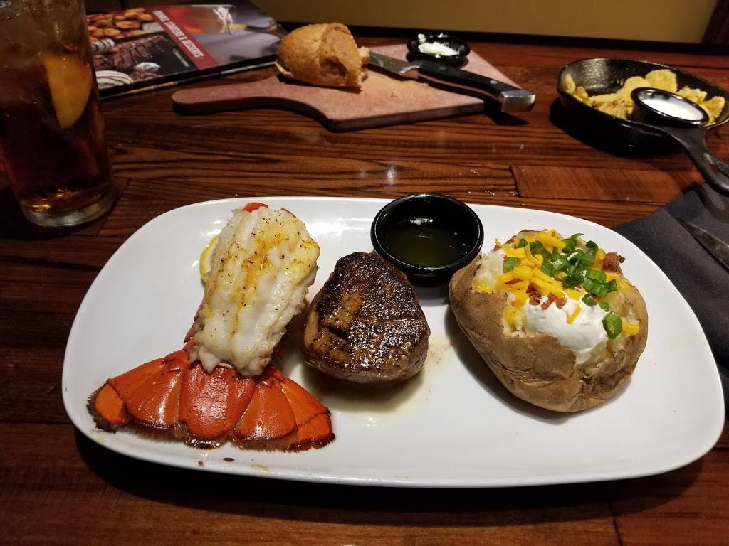 LongHorn Steakhouse | meal takeaway | 980 N 54th St, Chandler, AZ 85226, USA | 4804037101 OR +1 480-403-7101