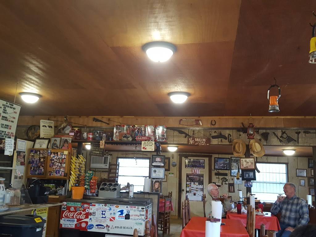 West Texas Style Bar-B-Que | restaurant | 3078 US-96, Silsbee, TX 77656, USA | 4093850957 OR +1 409-385-0957