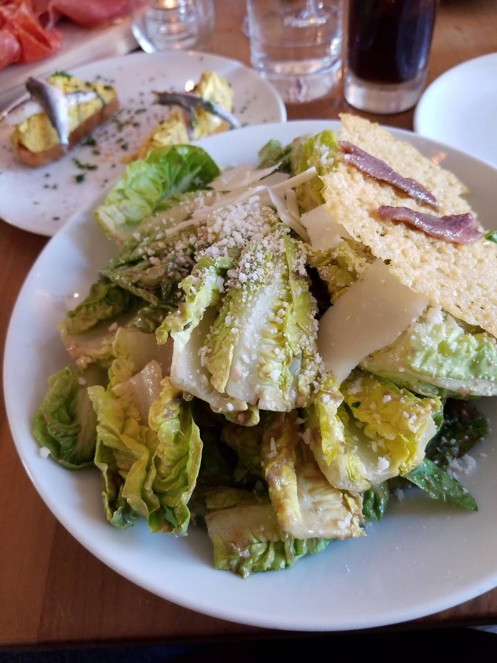 Vernetti | restaurant | 225 N Larchmont Blvd, Los Angeles, CA 90004, USA | 3237985886 OR +1 323-798-5886