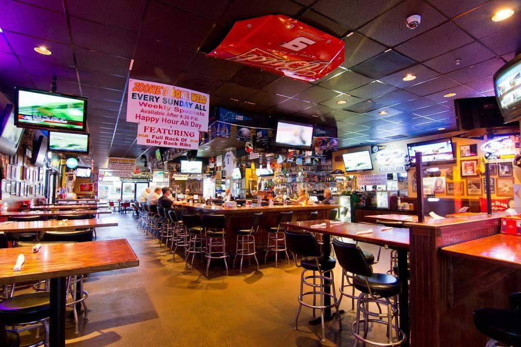 Zookies | restaurant | 7740 Preserve Ln, Naples, FL 34119, USA | 2395667513 OR +1 239-566-7513