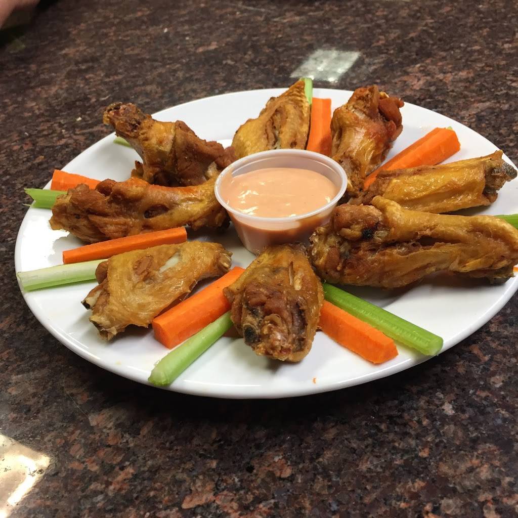 El Rinconcito Salvadoreño | restaurant | 181 jefferson st, 139 New York Ave, Newark, NJ 07105, USA | 8622341663 OR +1 862-234-1663