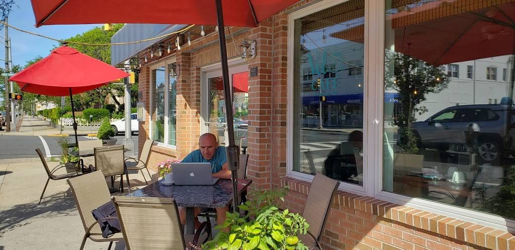 Velo Cafe | restaurant | 6525 Ventnor Ave, Ventnor City, NJ 08406, USA | 6097270499 OR +1 609-727-0499