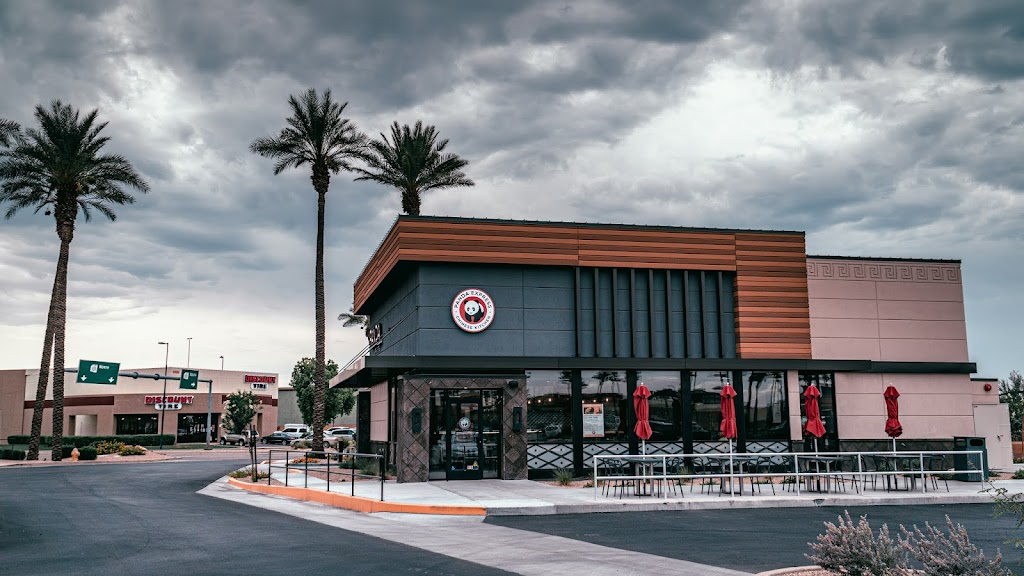 Panda Express | restaurant | 9164 Talking Stick Way, Scottsdale, AZ 85250, USA | 6026617660 OR +1 602-661-7660