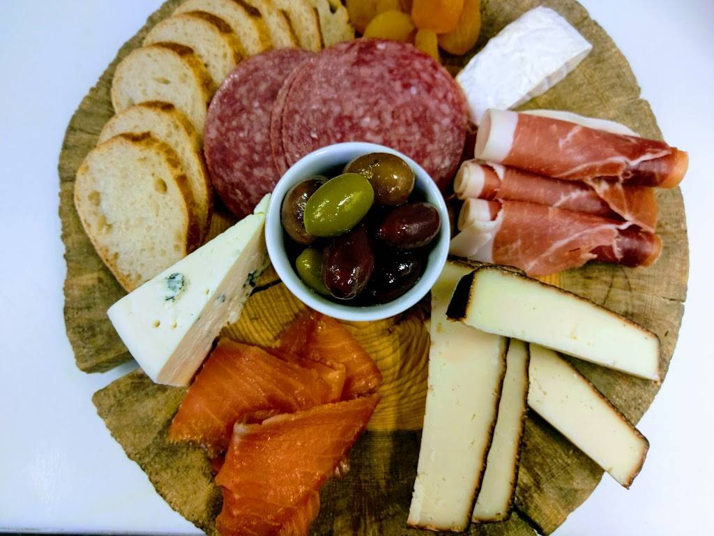 O - A Bistro | restaurant | 200 W Portal Rd, Grand Lake, CO 80447, USA | 9705310841 OR +1 970-531-0841